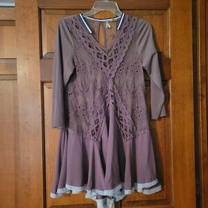 Junior's Small BKE Tunic Top